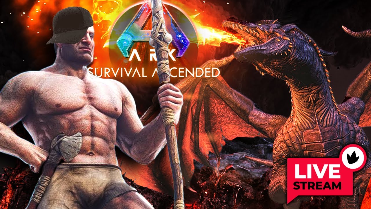ABBERATION IS COMING - GET PREPARED | ARK SURVIVAL ASCENDED
