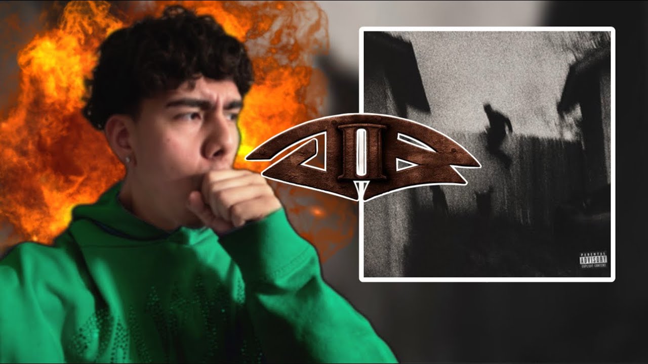 TRAVIS SCOTT - JACKBOYS 2 ALBUM REACTION / REVIEW!!