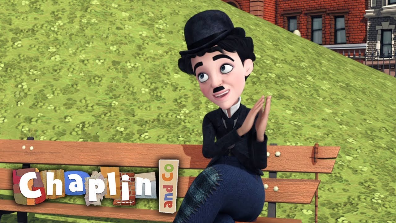 CHAPLIN & CO - THE EXTRA