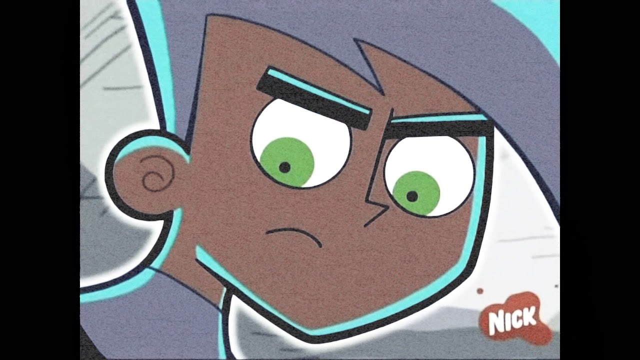 Danny Phantom-What I've Done