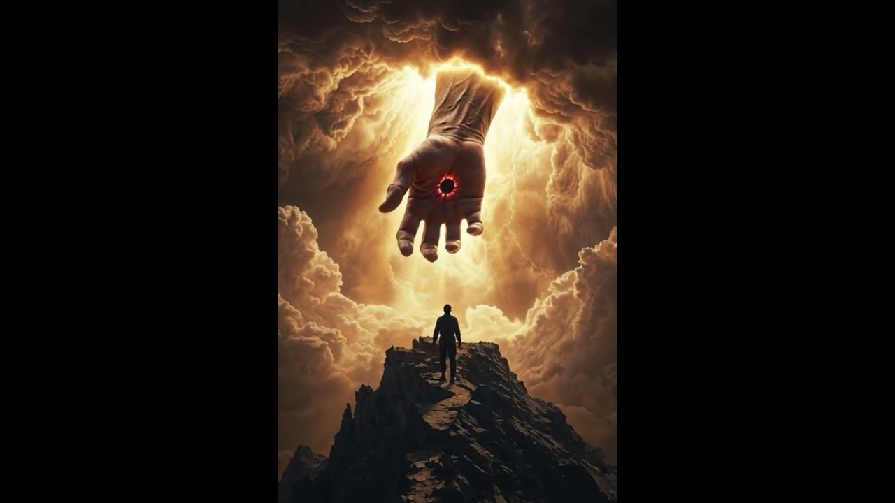 O Céu é o Limite –  Trap Gospel 2026