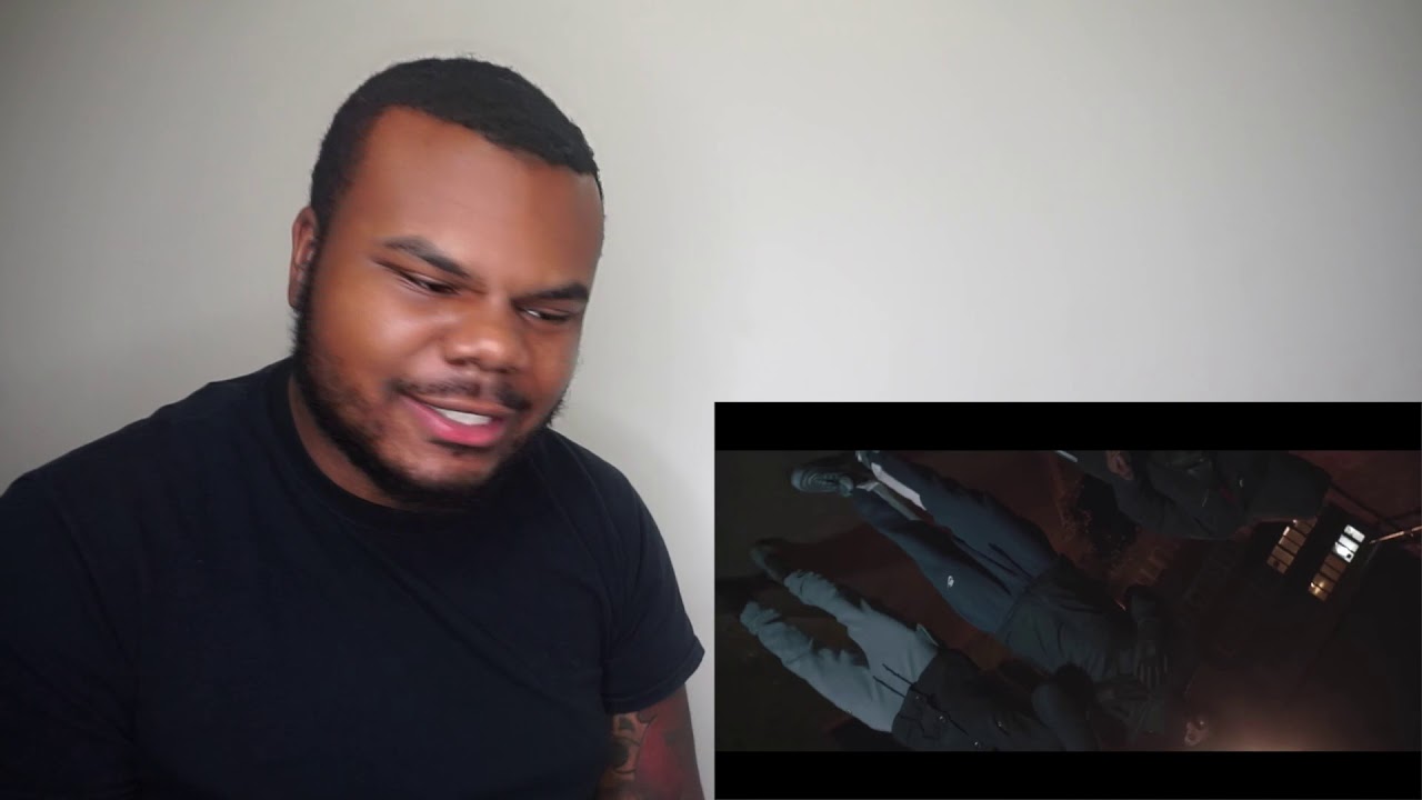 (BSIDE) SplitSplash - Gangland (Music Video) *AMERICAN REACTION*