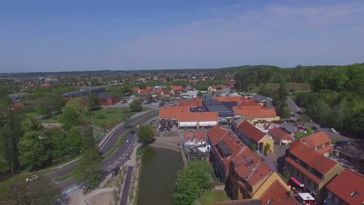 Frederiksværk maj 2016
