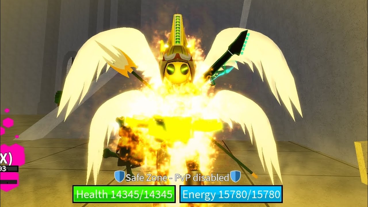 I awake light fruit 
