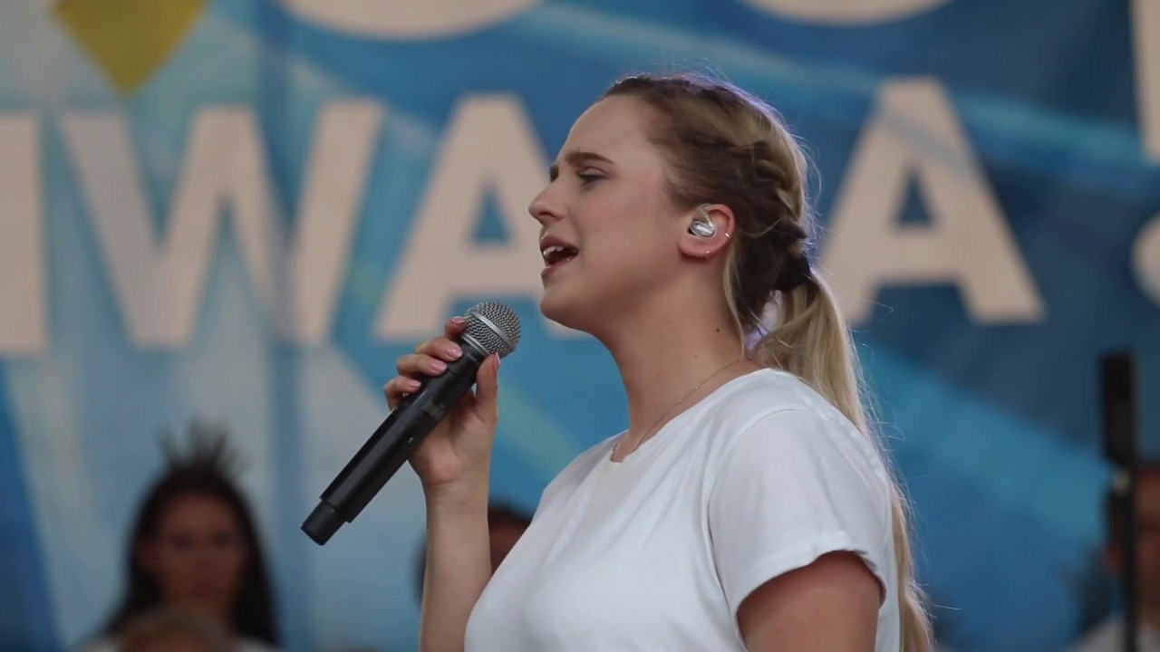 Przyjaciela mam