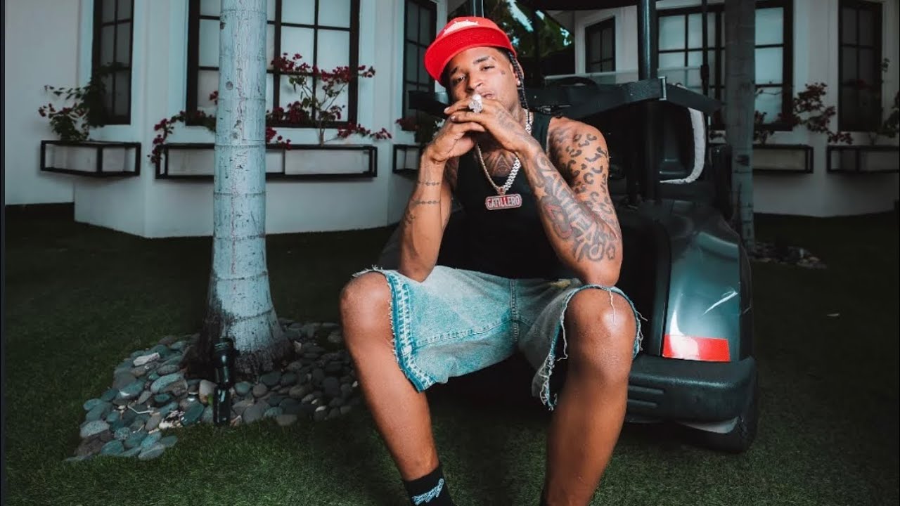 Gatillero 23 X Papy Crish X Luis Brown Instrumental ^^ Dios Mediante ^^ Desahogo Type Beat