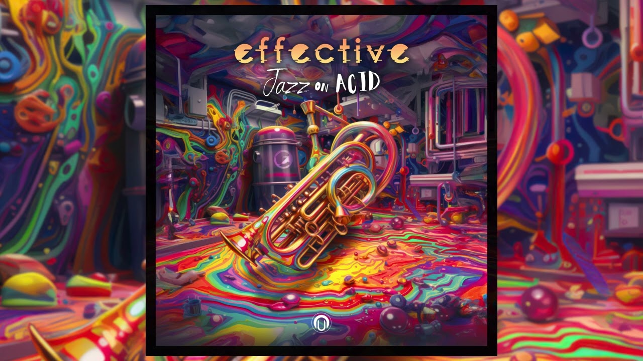 Effective - Jazz On Acid [Full Ep]