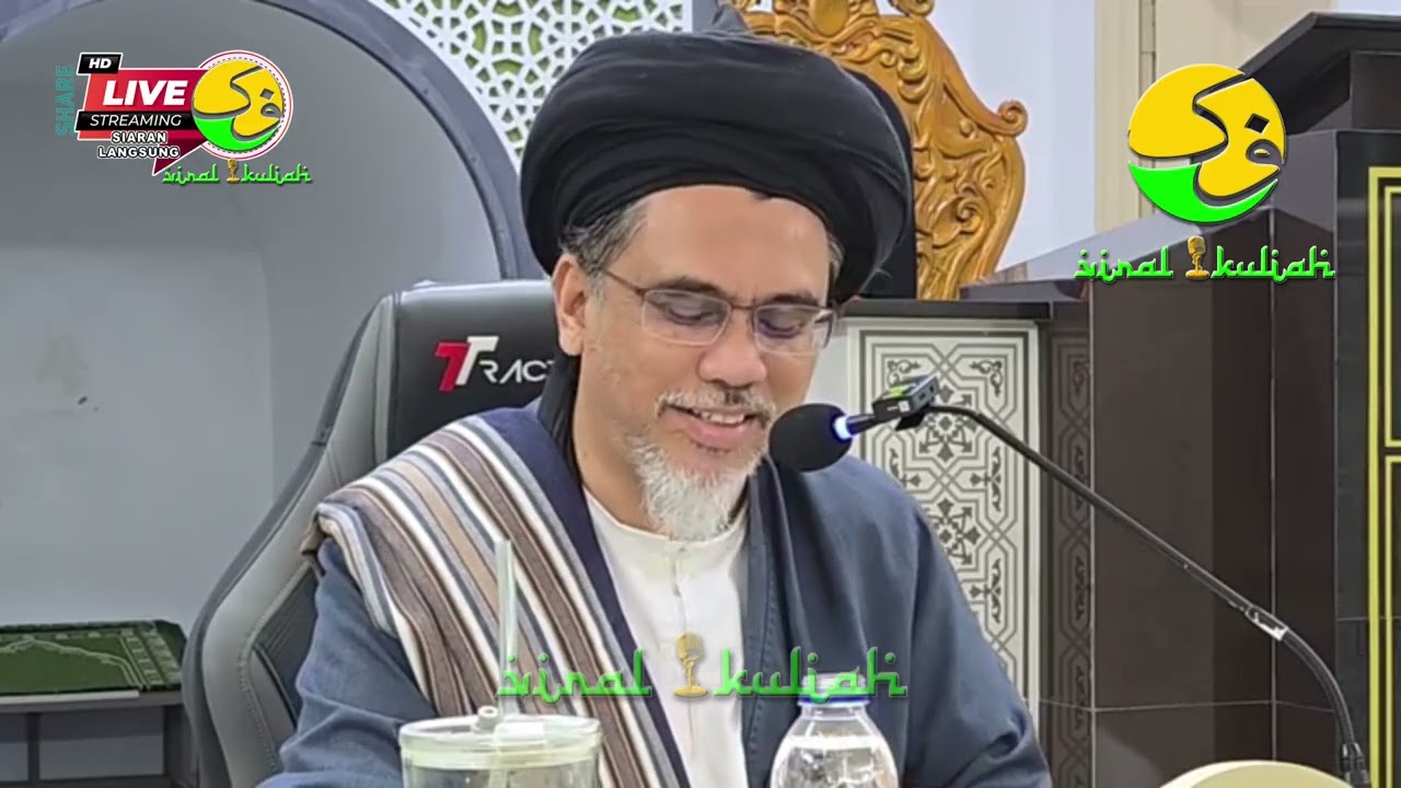 TG USTAZ SOFFHAN ~ SENDENG ~ RABU 04022026