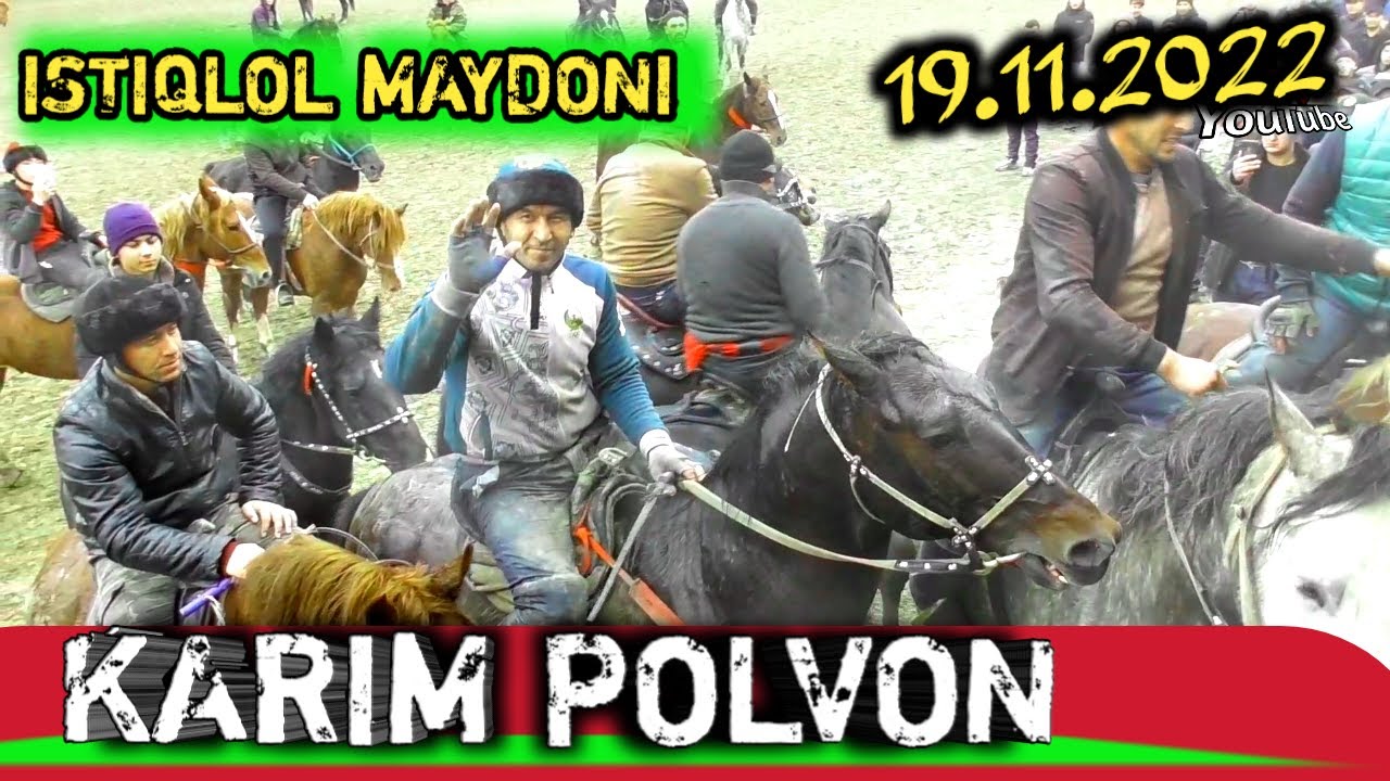 19.11.2022 НАМАНГАН ЯНГИКОРГОН ИСТИКЛОЛ МАЙДОН КАТТА УЛОК КОПКАРИ ОХИРИ КАРИМ ПОЛВОН ЖИЯНИ КУРБОНБЕК