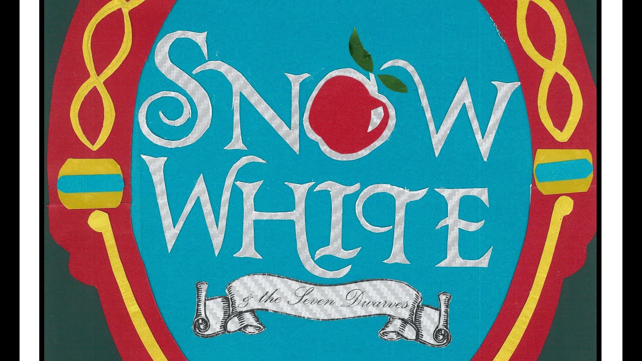 Snow White BISC Panto
