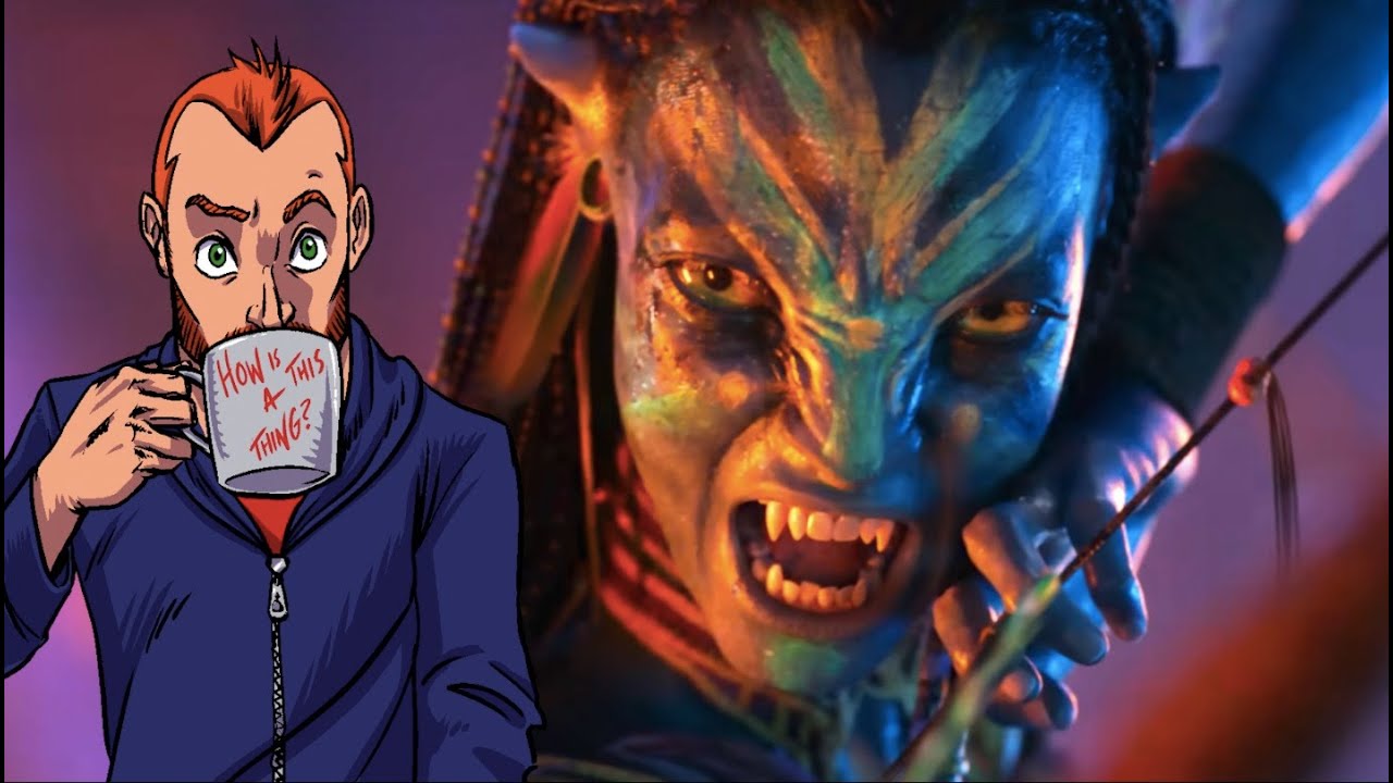 Avatar: Fire And Ash & My Thoughts on The Avatar Franchise