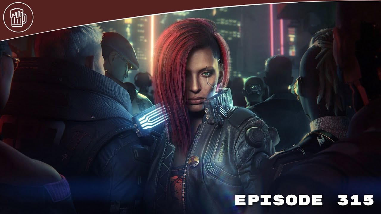The Definitive Cyberpunk 2077 Retrospective
