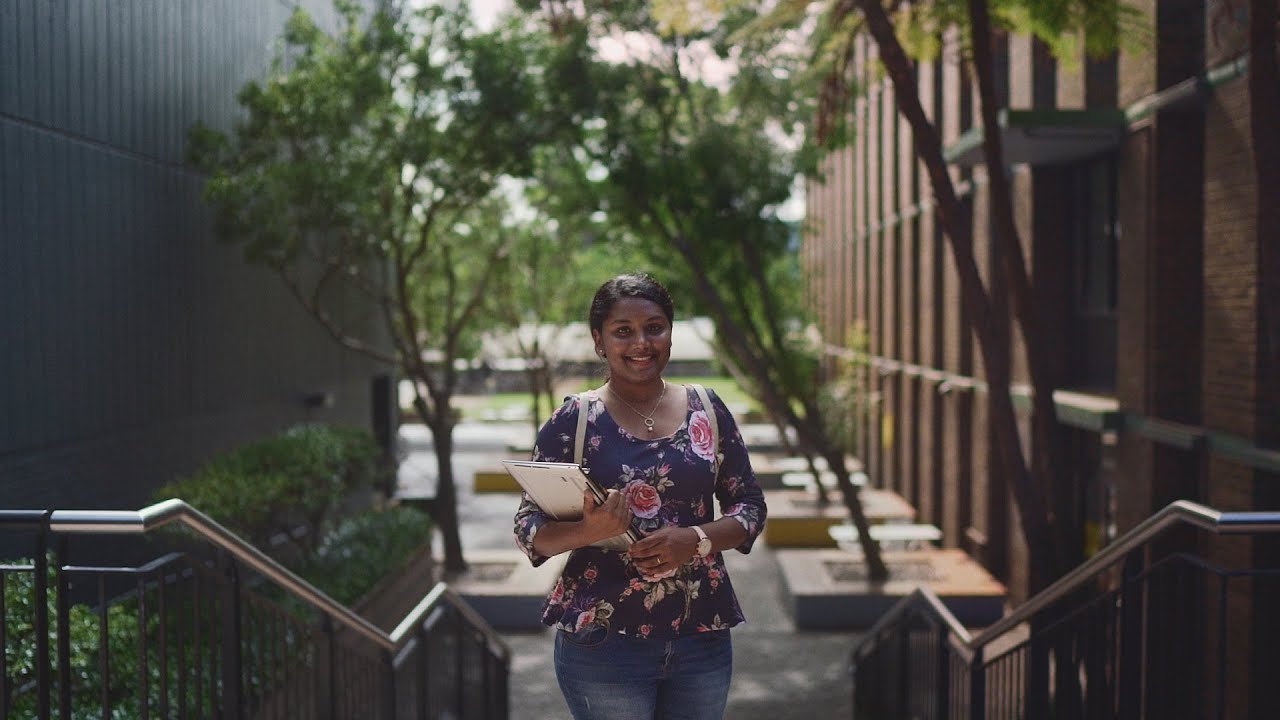 Experience is Your Career Difference | Sangeetha Ravisankar