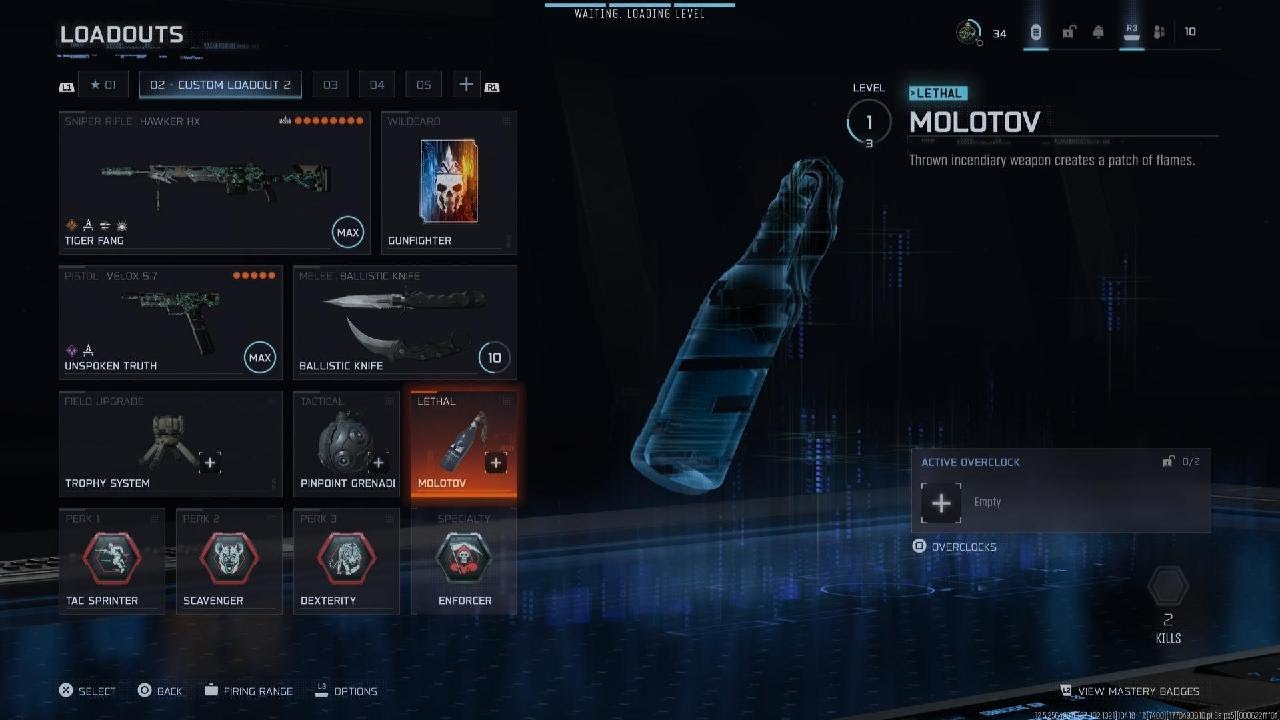 Call of Duty hc