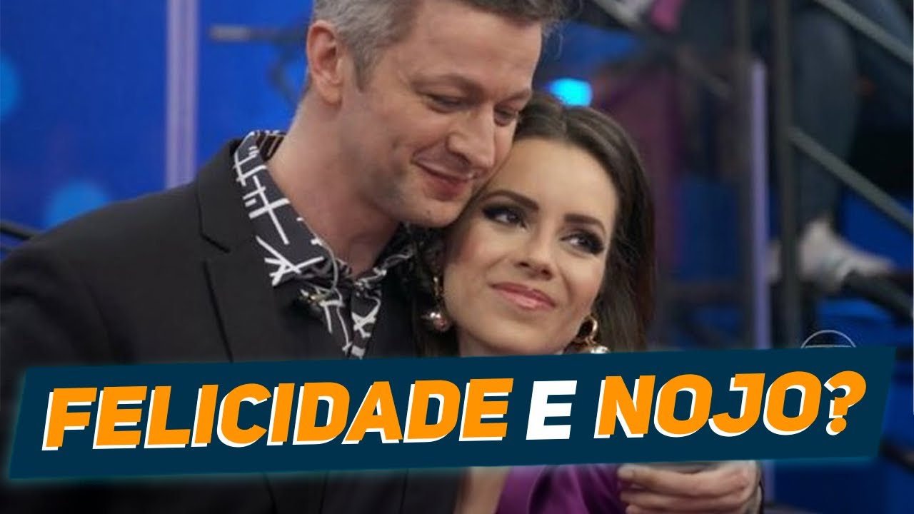 ANÁLISE DE SANDY E LUCAS LIMA NO ALTAS HORAS | Não Minta Pra Mim #398