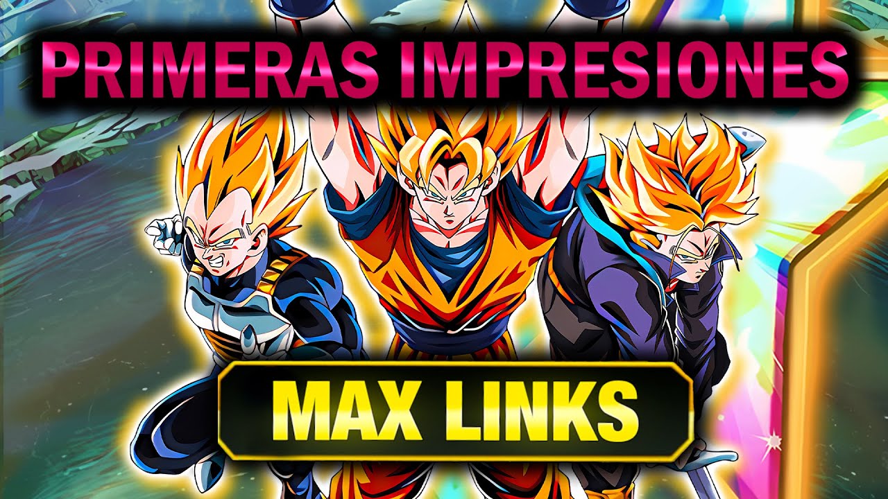 VOLVIO LA ERA DEL DAÑO! - EARLY GAMEPLAY - SSJ Trio INT LR Goku Vegeta Trunks (DBZ: Dokkan Battle)
