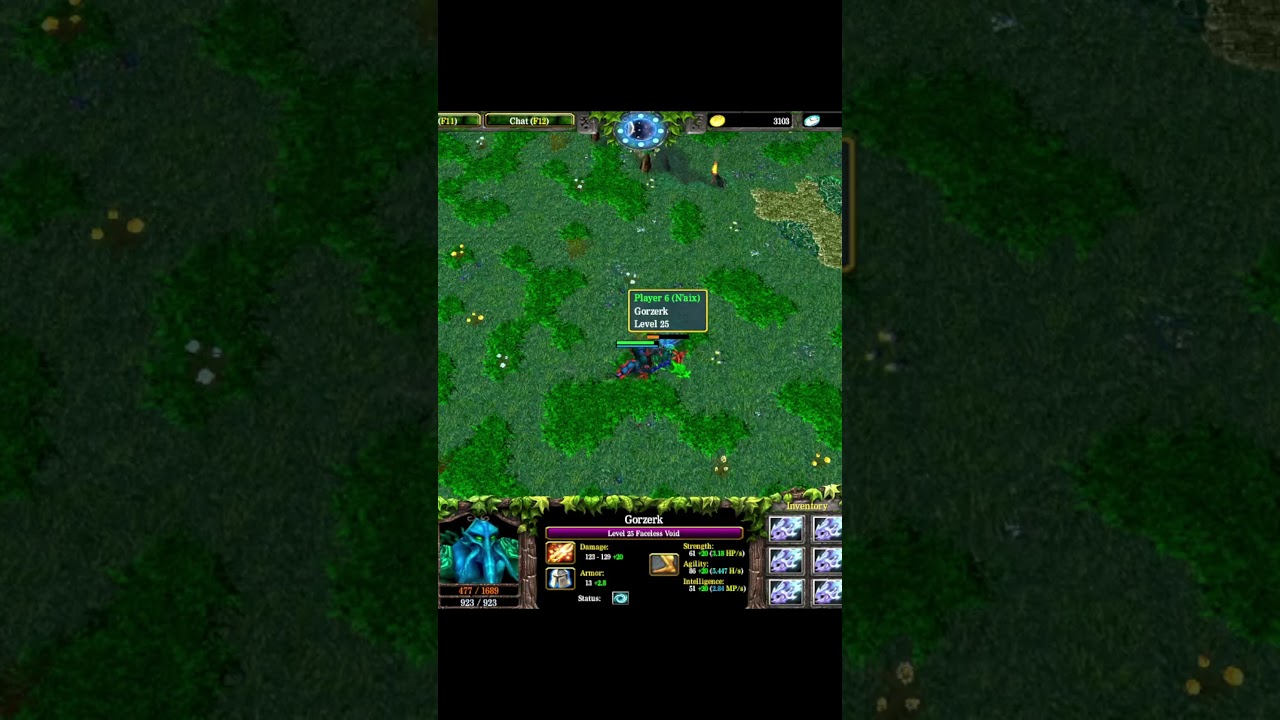 dota 1 Void vs Slardar