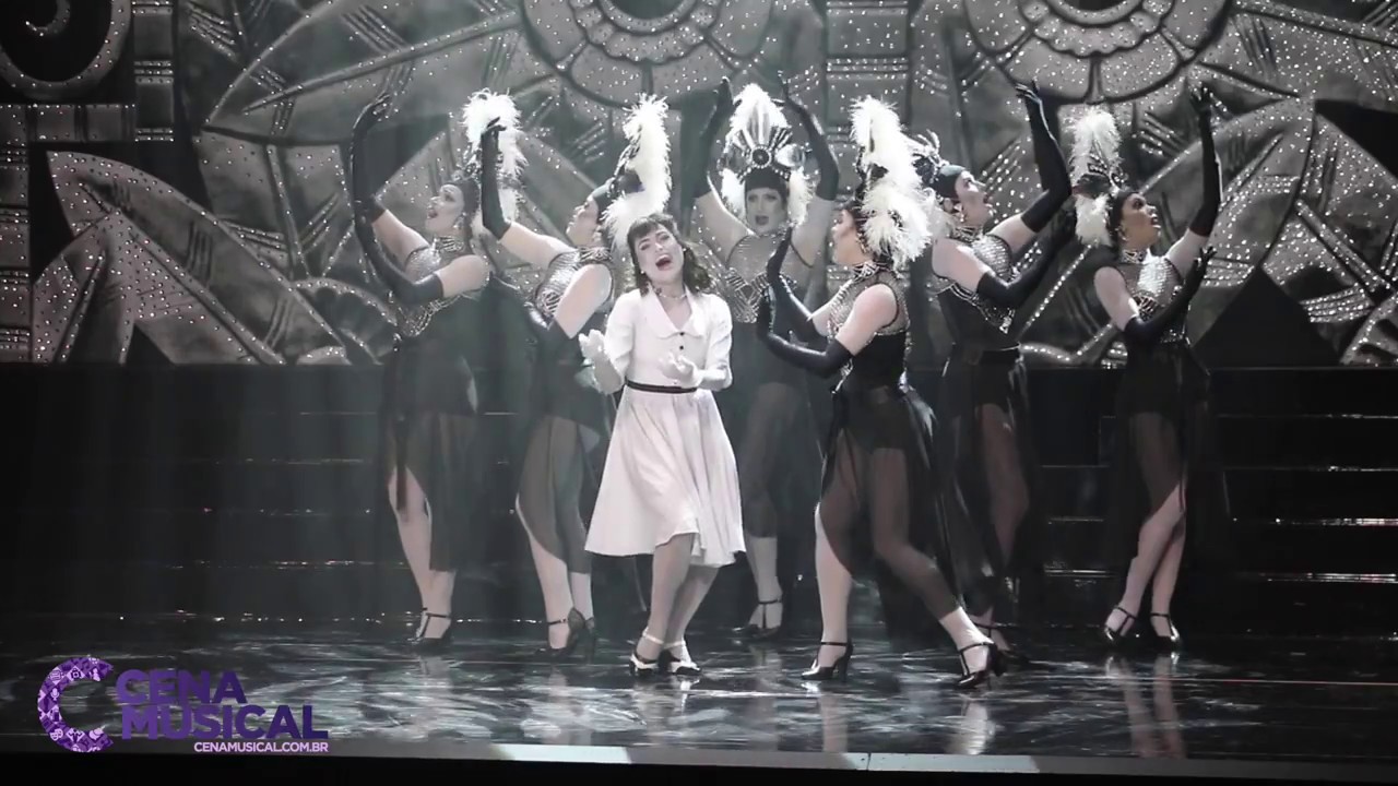 Hebe, O Musical - Abertura