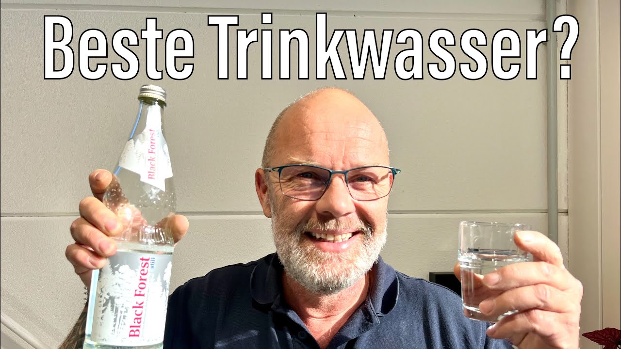 Black Forest: Wirklich das beste Trinkwasser?