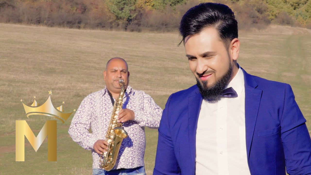 METODI - ZEMYO, S MEN ZAPEY, 2022 / Земьо, с мен запей (OFFICIAL VIDEO) ♪ | 4K