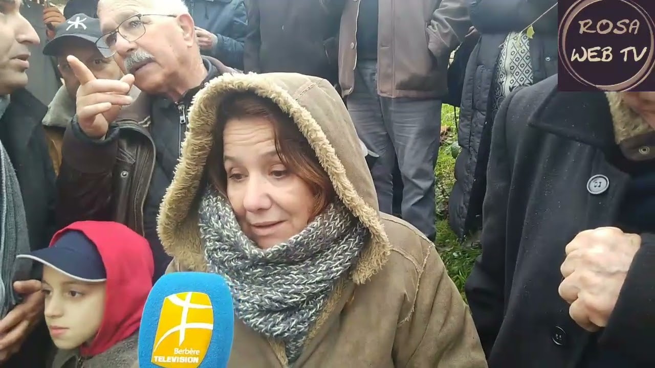 27e anniversaire du décès du journaliste Allaoua Ait Mebarek : Tanalt au rendez-vous de la mémoire.