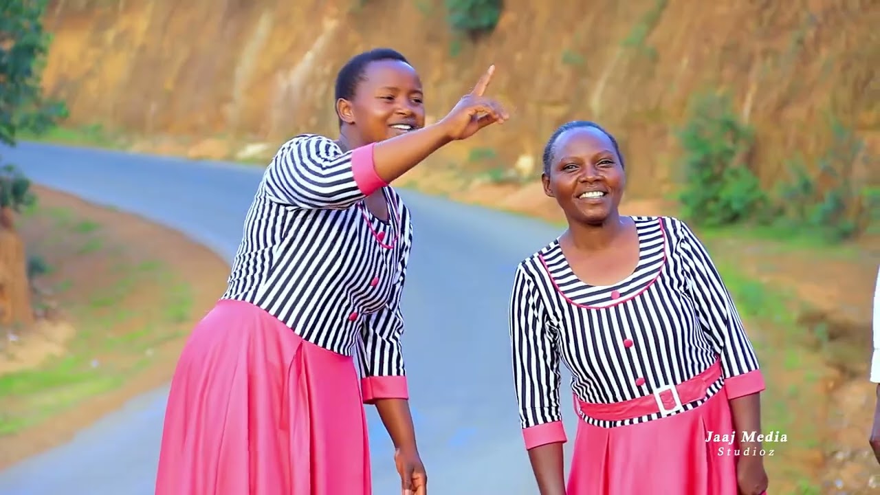Mateso||SDA Mukaatini Church Choir Mbooni ||Official Video by Jaaj Media