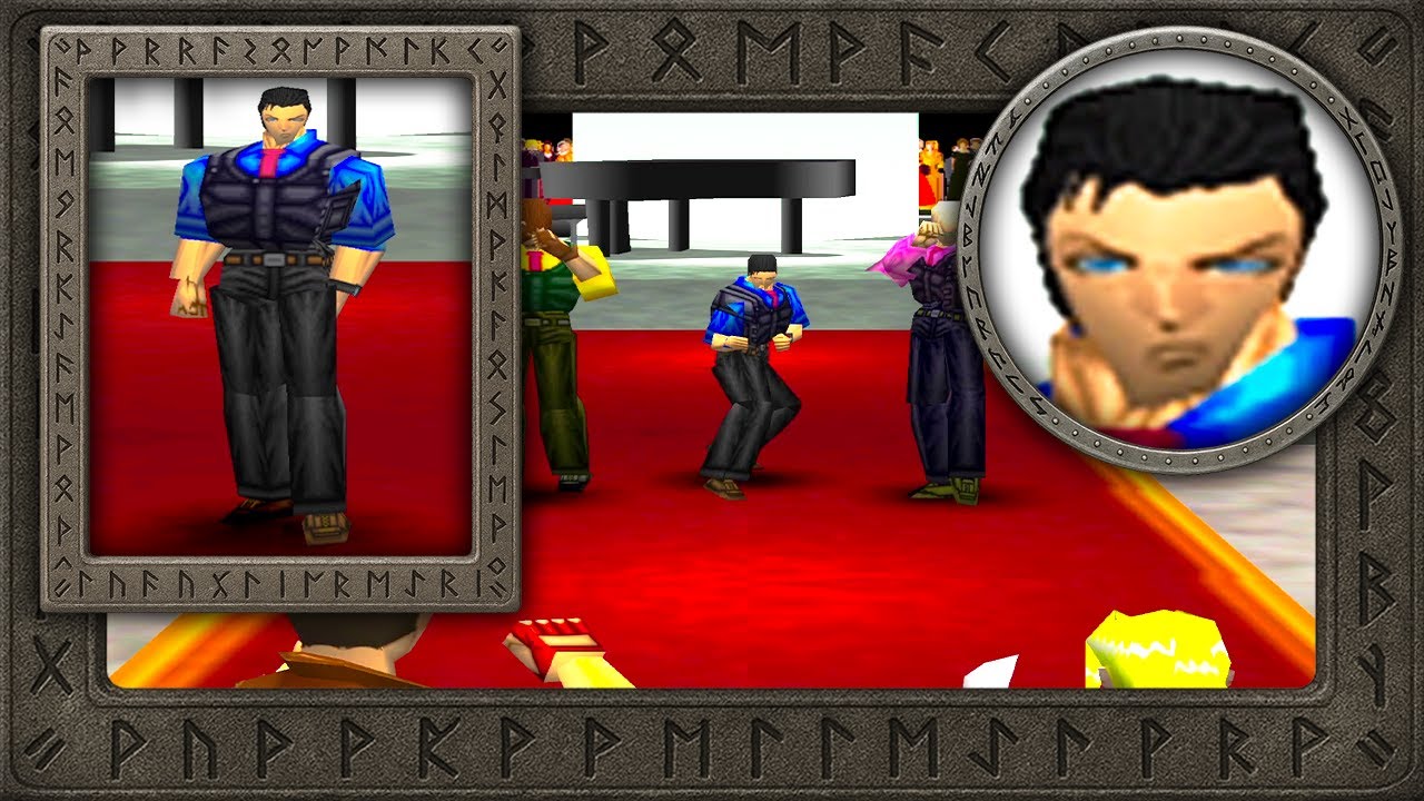 🟡🔵🟣👾 Boss Battles #8: Karts + Charl and Ron (Crisis Beat) | Playstation 1 #Boss #Playstation #Game