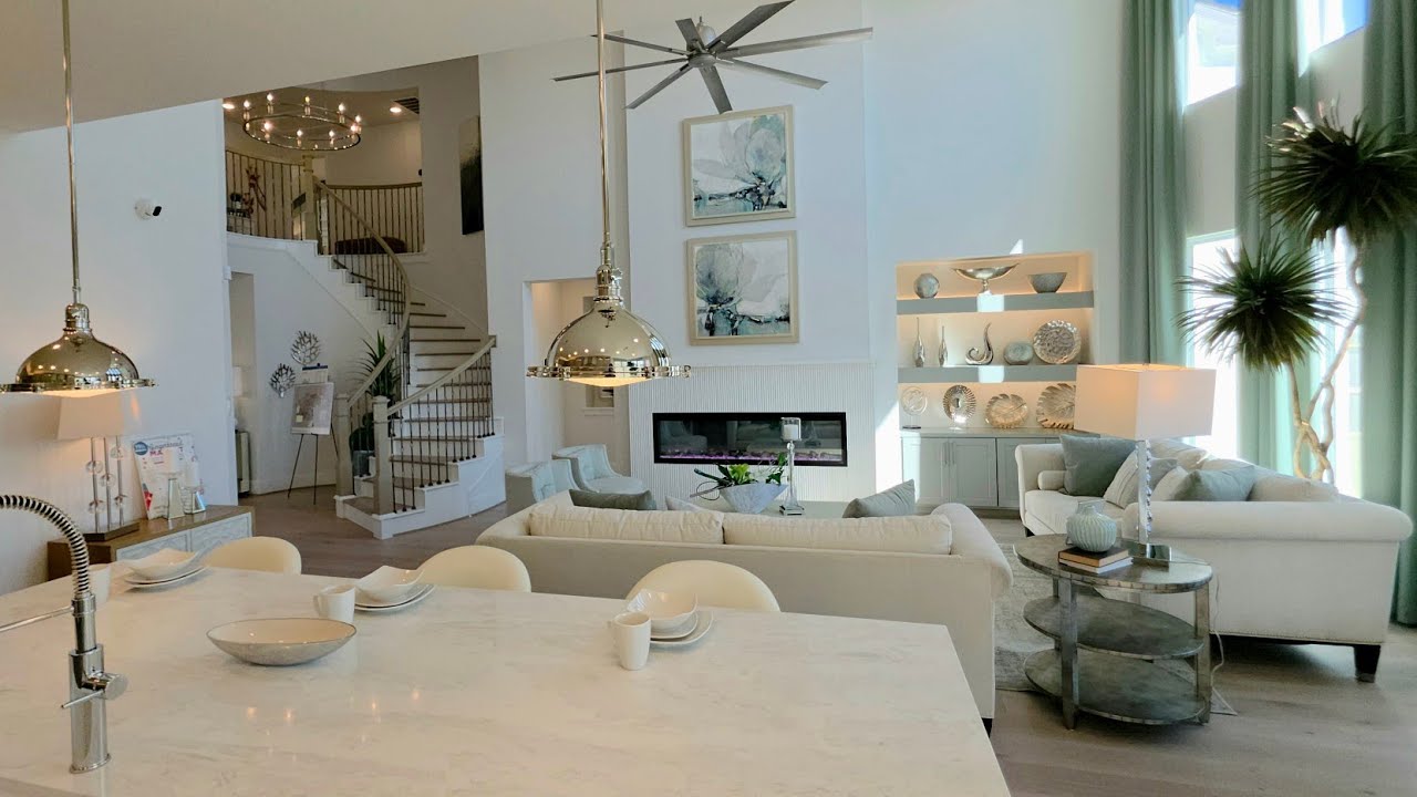 Inside a Designer-Curated Home | Inspiring Rooms, Perfect Decor & Layouts