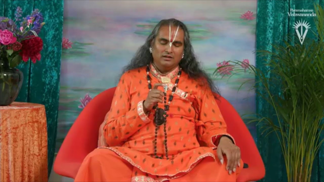 OM NAMO NARAYANAYA COM PARAMAHAMSA VISHWANANDA