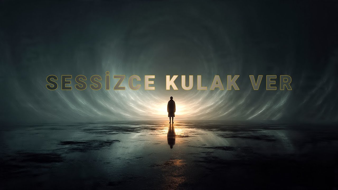 Sessizliğin Yankısı - sulemreuzun  Ben Sessizliğin Yankısıyım