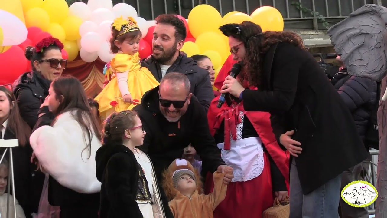 Carnevale Monterone 2026