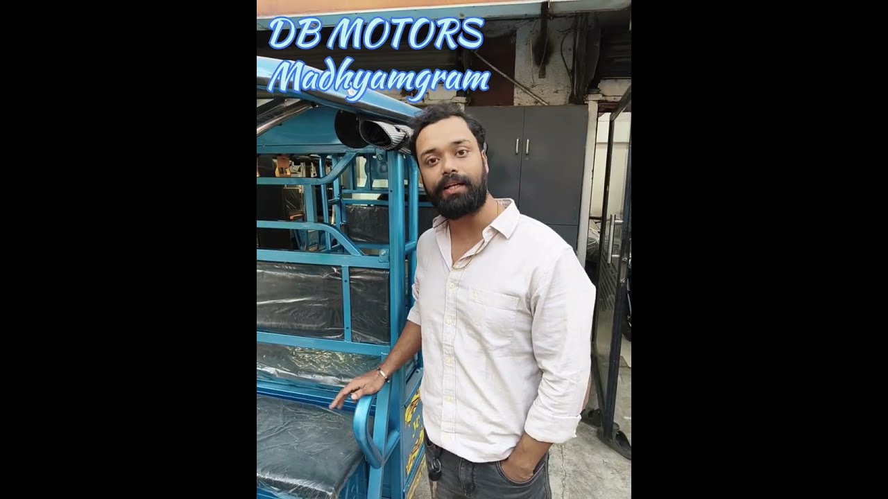 E Rickshaw Yatri 