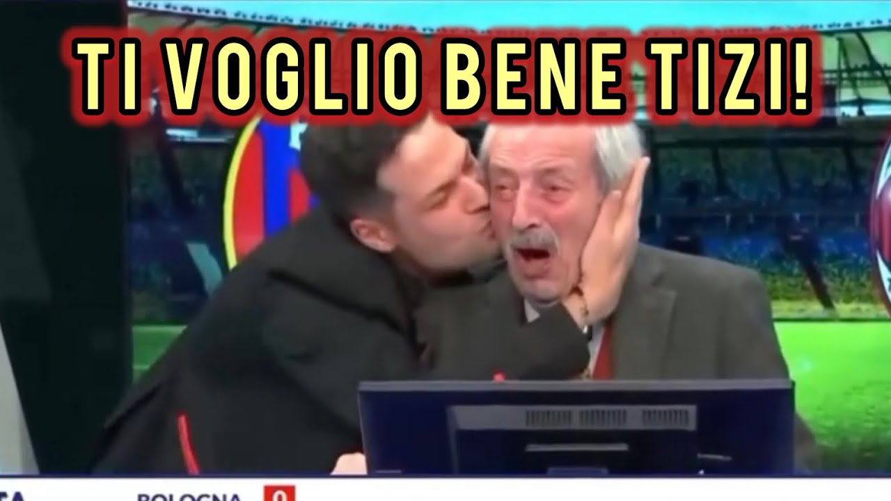 PALO IN DELIRIO PER UN MILAN STRABORDANTE! MILAN SCHIANTA BOLOGNA 3-0!