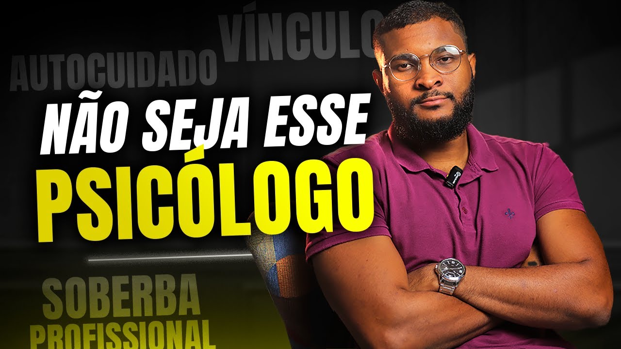 OS 5 ERROS MAIS COMUNS DE TERAPEUTAS COGNITIVOS COMPORTAMENTAIS