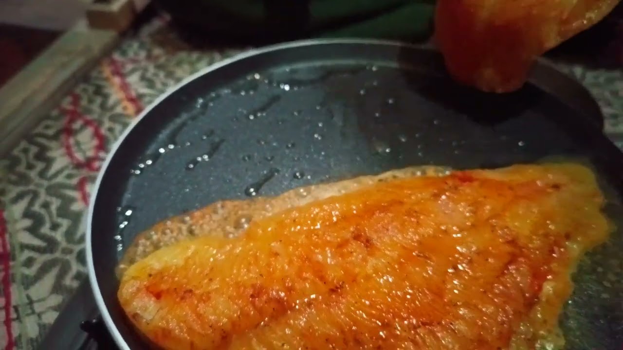 #basafish #fishfry