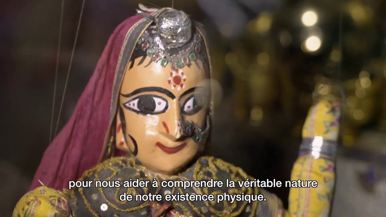 Film Baha'i Lumière du Monde _ version française- doublée au Cameroun