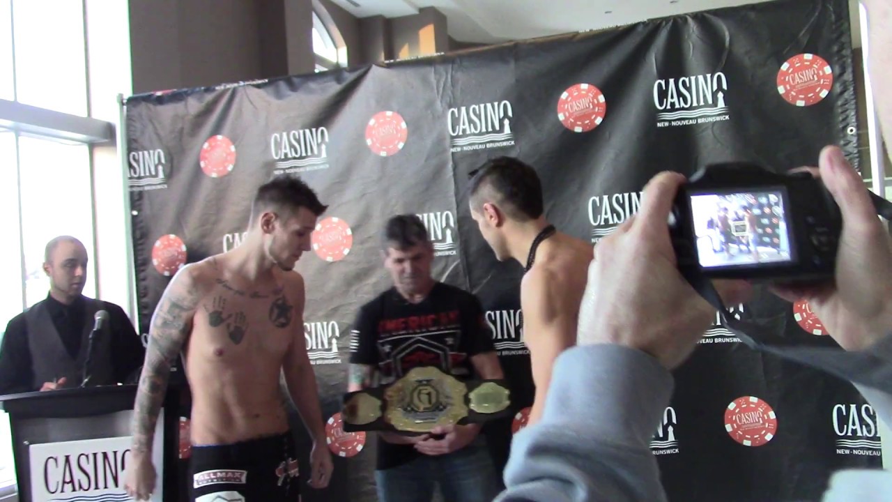 Elite1 MMA 