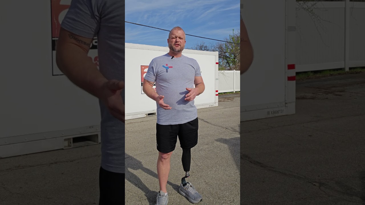 Top 5 Things I Wish I Knew Before Amputation