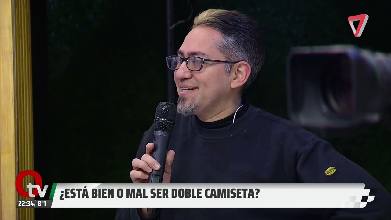 OVACION TV   JULIO 29
