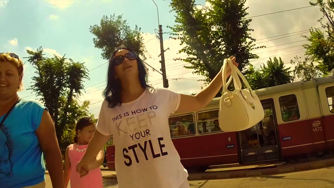 Dedication to my hometown Braila, Romania-HD. COME AND VISIT ROMANIA