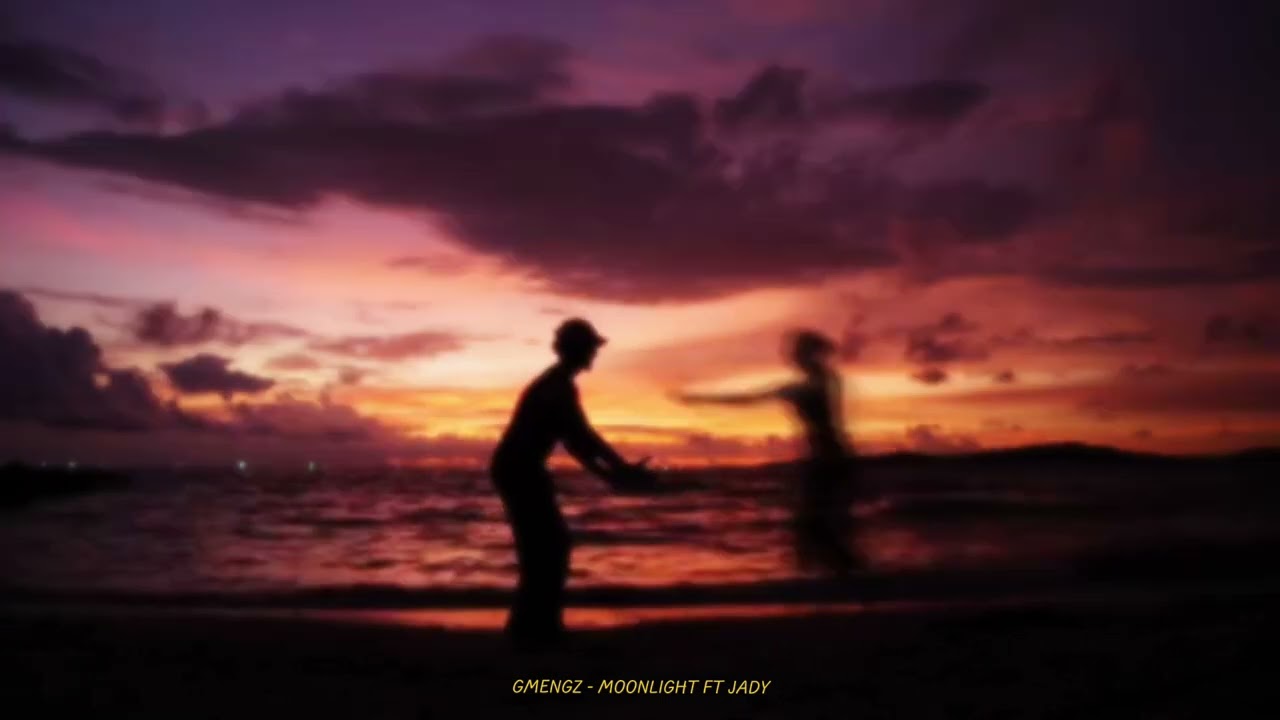 GMENGZ - MOONLIGHT Ft JADY (CRN RMX) | 2K26