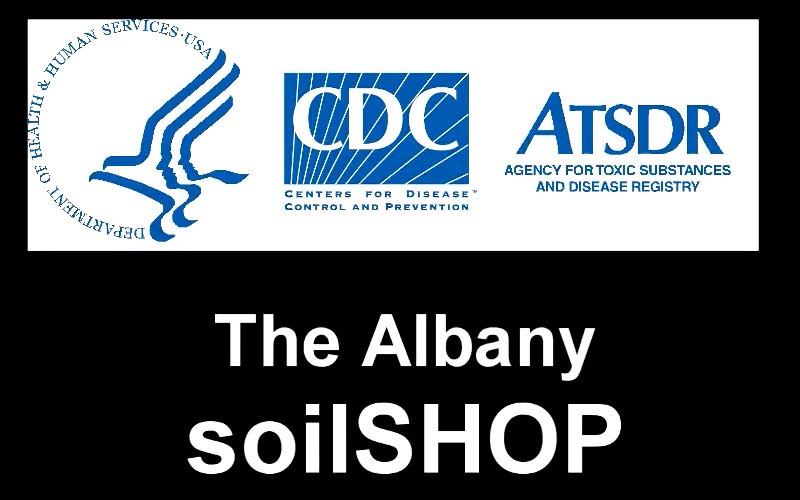 The Albany soilSHOP