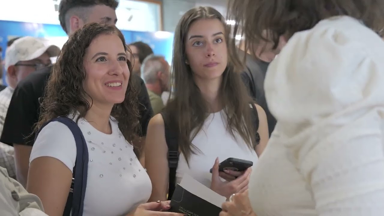 3ª FERIA REGIONAL DE EMPLEO Y FORMACIÓN SEF