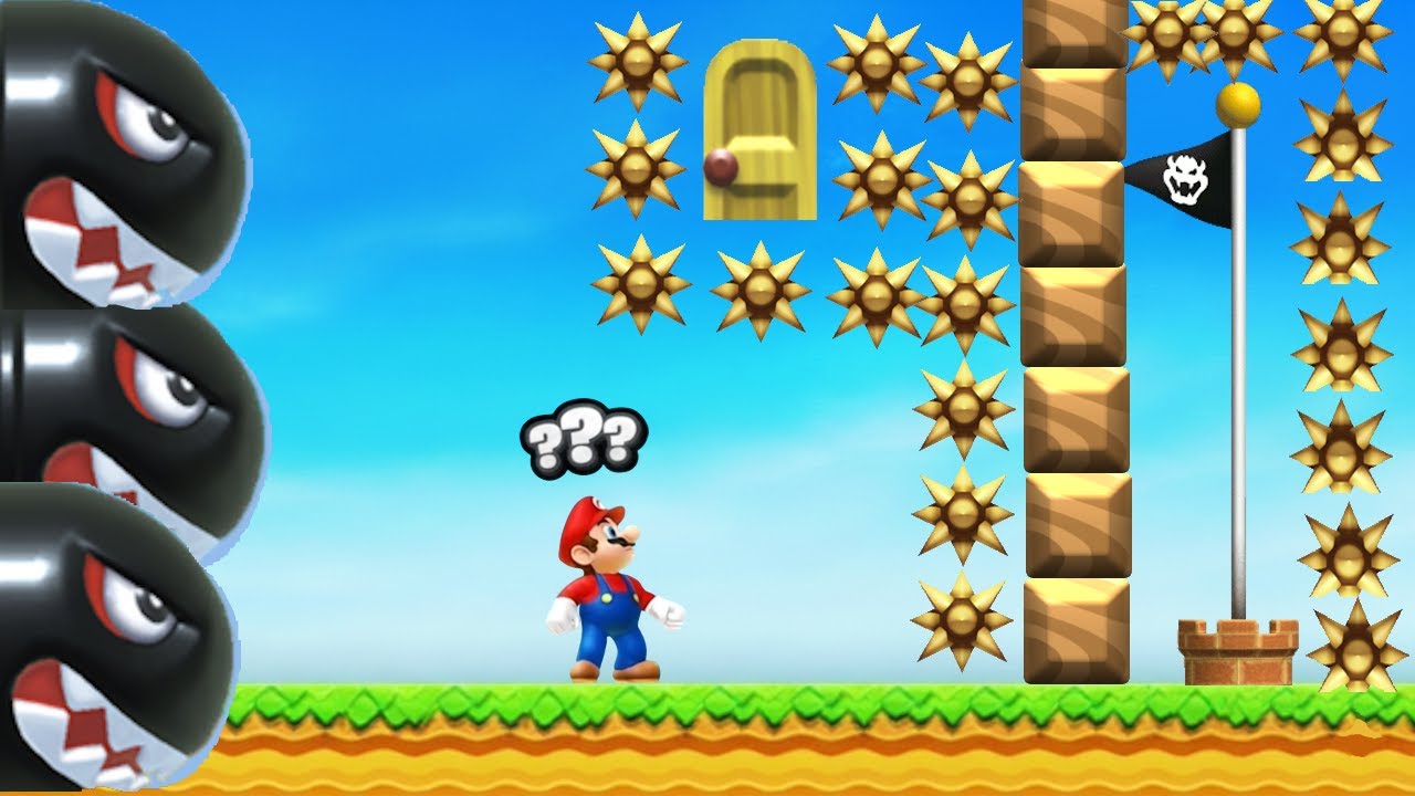 Die LEVEL haben UNS Verrückt GEMACHT!!!