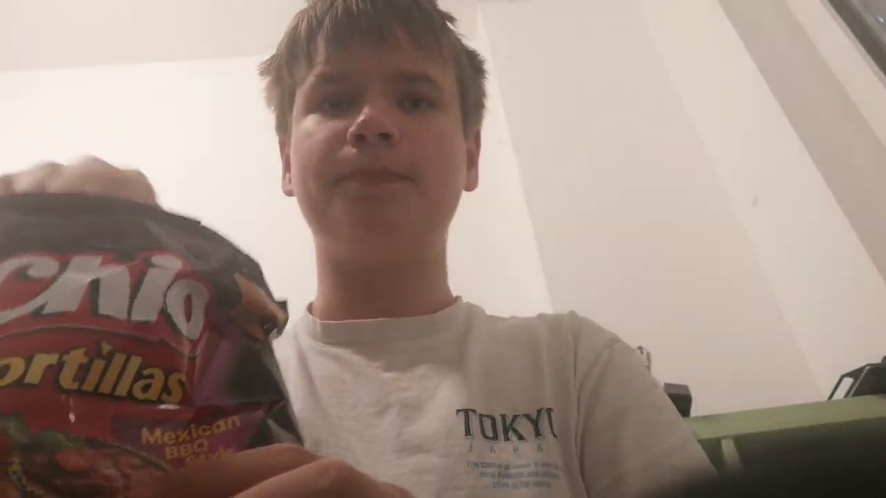 Chips ranking
