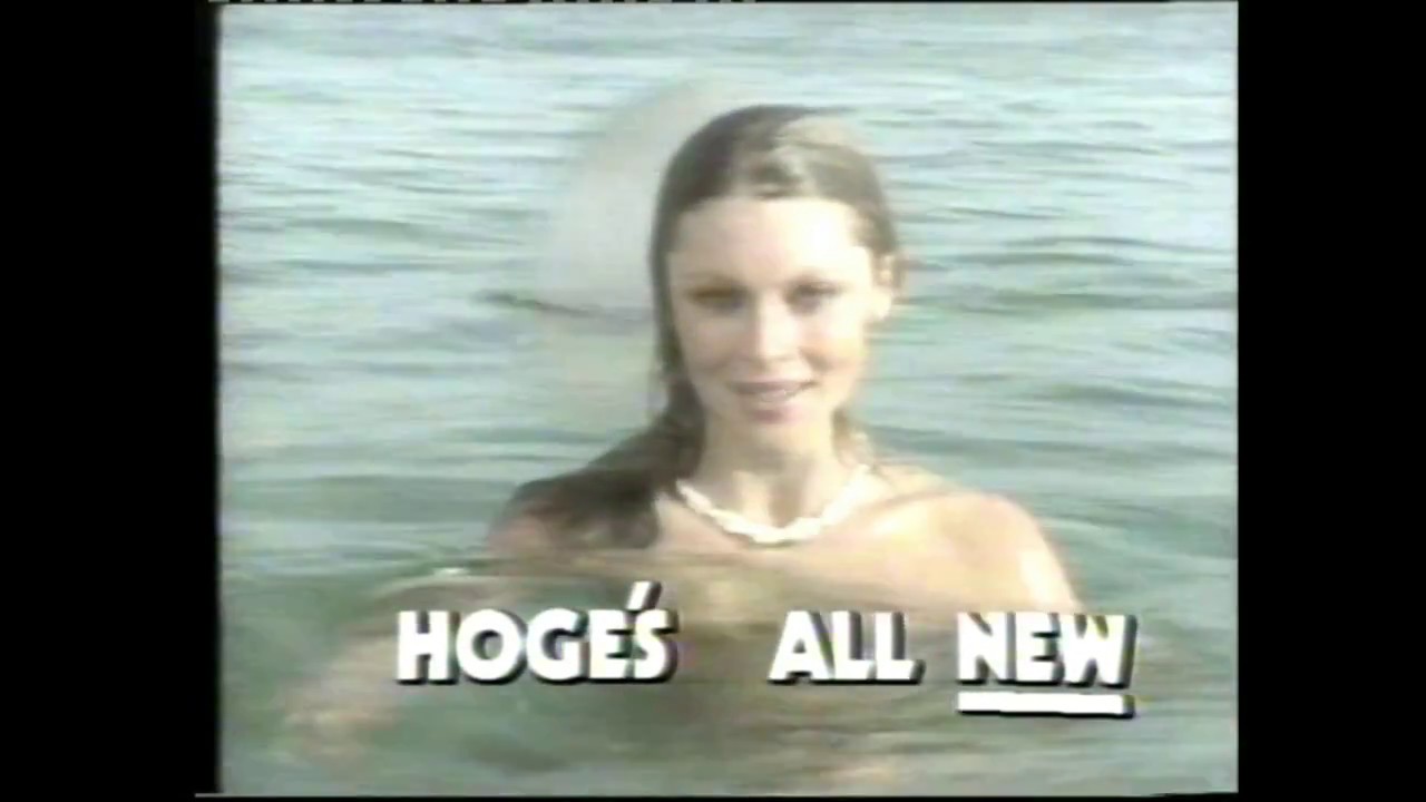 GTV-9 commercials 1977