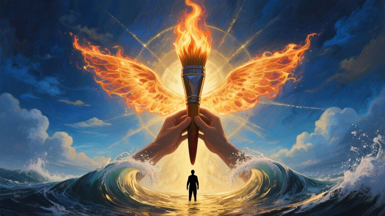 Gospel of Thomas Saying 19 Explained  The Mystery of the Five Eternal Trees