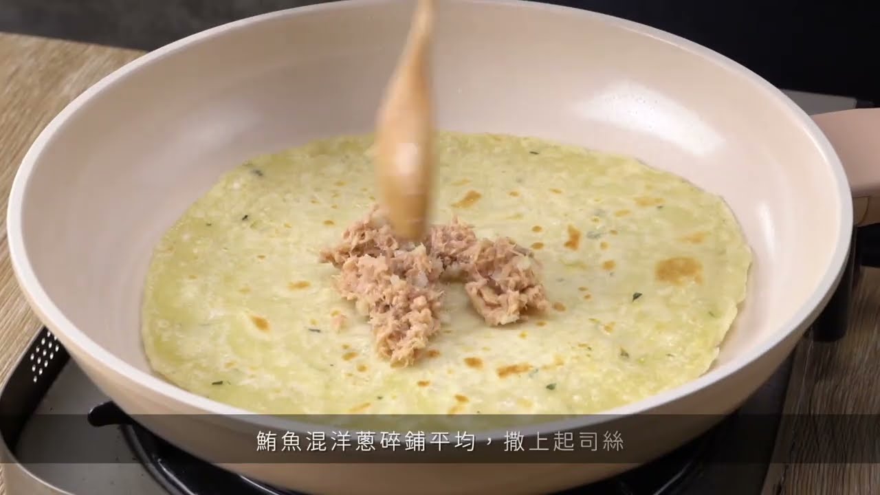 Queen Chef ｜形象｜CREAM 韓國厚釜鑄造米陶瓷不沾鍋雙鍋3件組