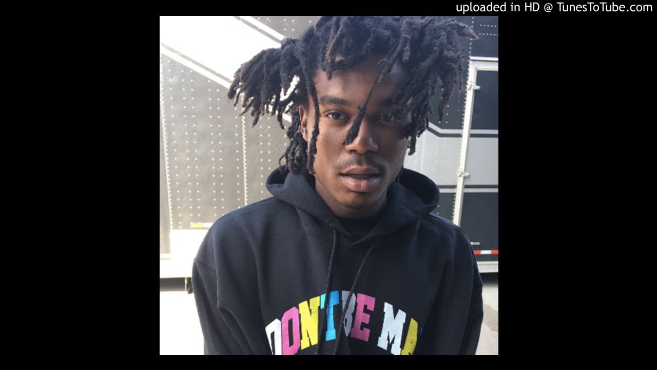 lucki - static (slowed + reverb)