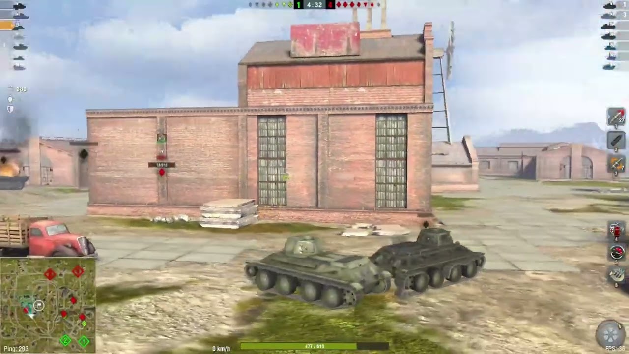 World of Tanks Blitz #worldoftanksblitz  #wotblitz